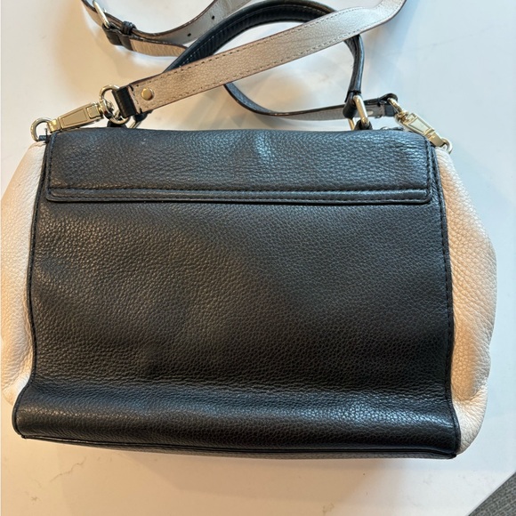 Kate Spade Magnolia Park Large Laurel Satchel Quite Luxury Classic Minimalist - Picture 10 of 11